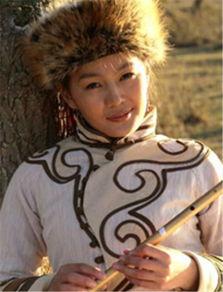 昂和尼玛个人资料